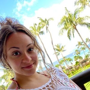 Meet your Posher, Kimberley